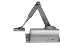 Afbeelding voor categorie Deurdrangers